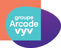 group arcade-vyv logo